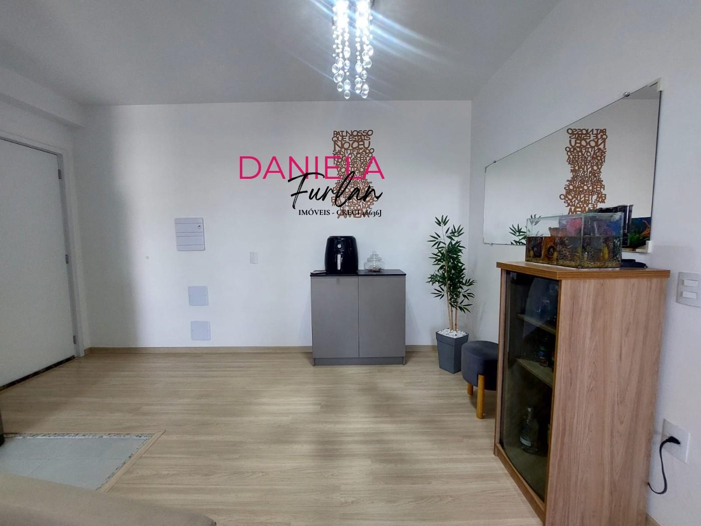 Apartamento à venda com 2 quartos, 61m² - Foto 6