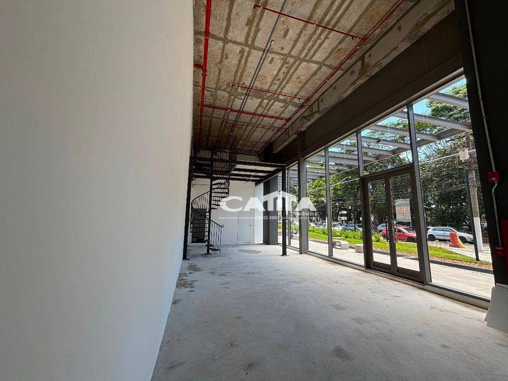 Loja-Salão à venda e aluguel, 121m² - Foto 5