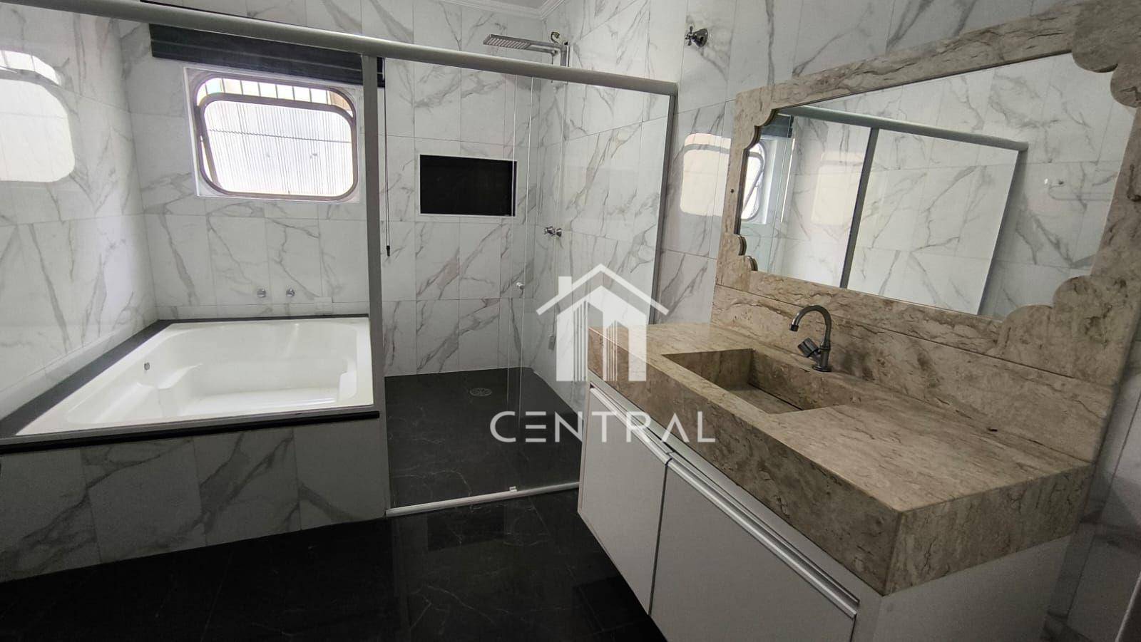 Sobrado para alugar com 3 quartos, 280m² - Foto 23