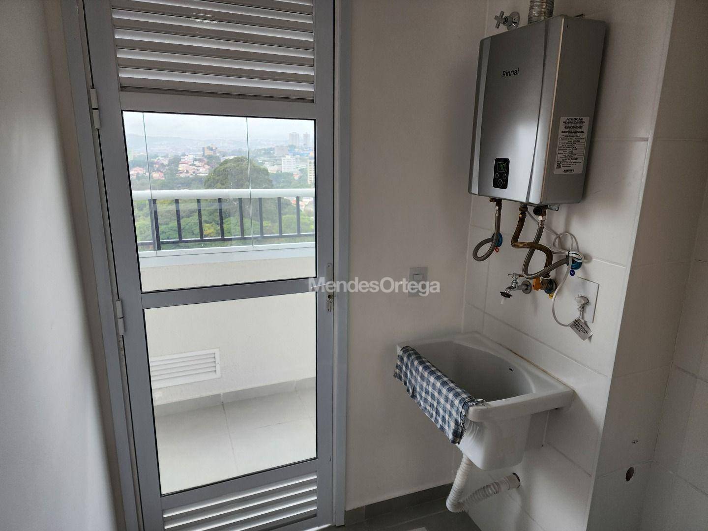 Apartamento para alugar com 2 quartos, 63m² - Foto 31