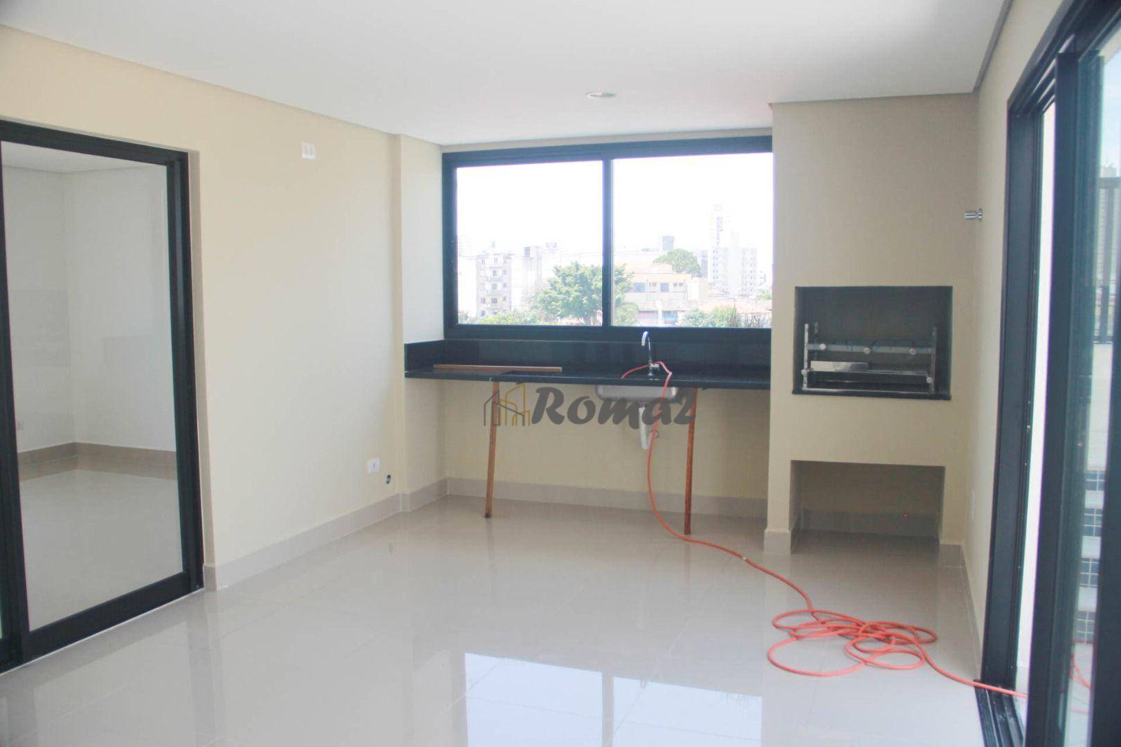 Apartamento para alugar com 1 quarto, 40m² - Foto 6
