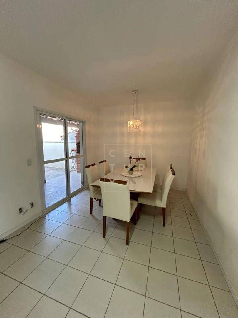 Casa de Condomínio à venda com 3 quartos, 124m² - Foto 5