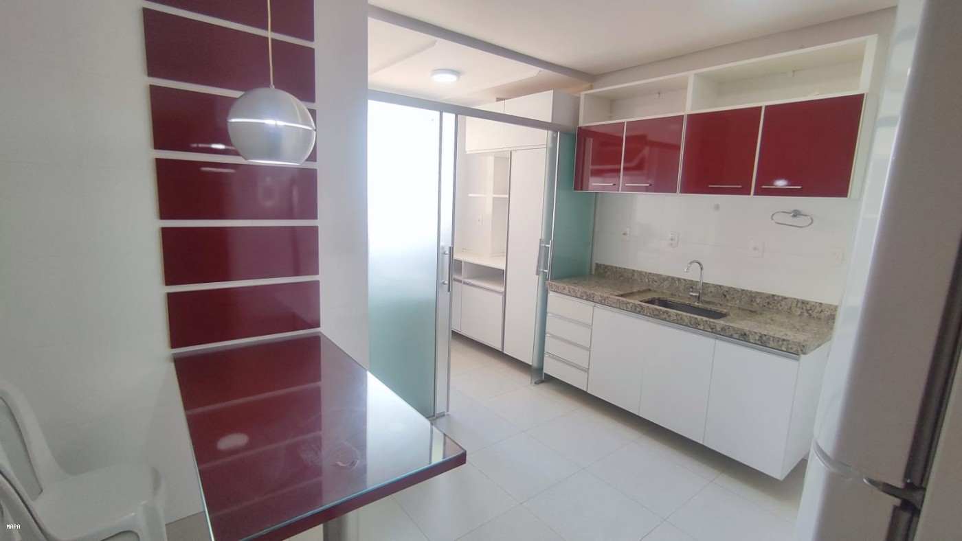 Apartamento para alugar com 3 quartos - Foto 4
