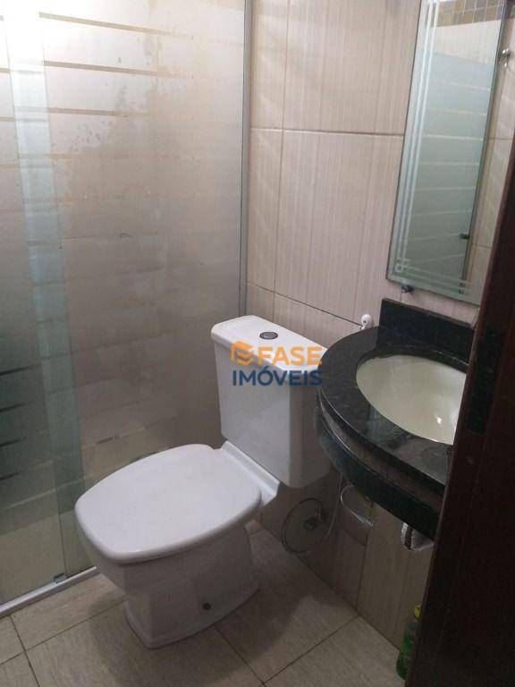 Casa de Condomínio à venda com 3 quartos, 10m² - Foto 8