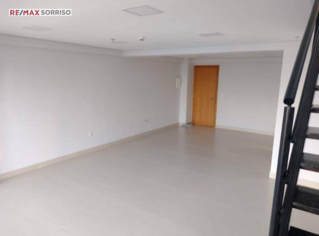 Conjunto Comercial-Sala à venda, 93m² - Foto 2