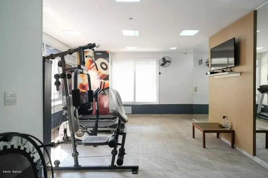 Apartamento à venda com 3 quartos, 108m² - Foto 35