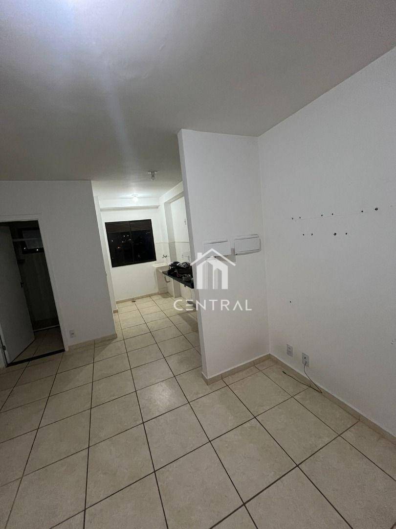 Apartamento à venda com 2 quartos, 49m² - Foto 14