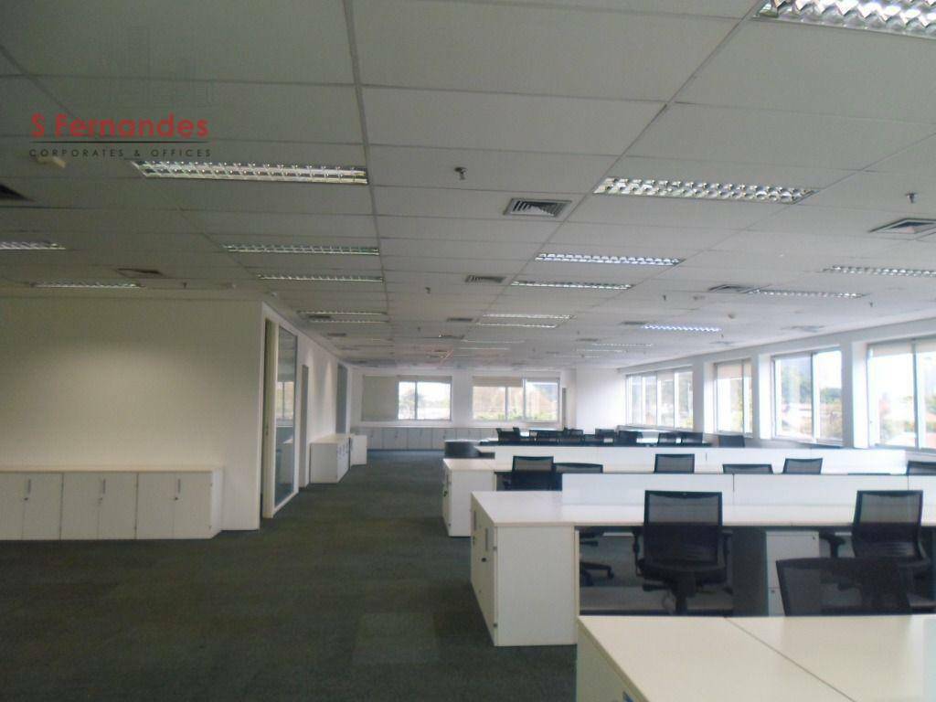 Conjunto Comercial-Sala para alugar, 720m² - Foto 12