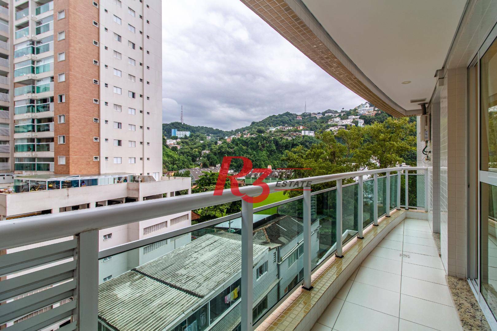 Apartamento para alugar com 1 quarto, 56m² - Foto 3