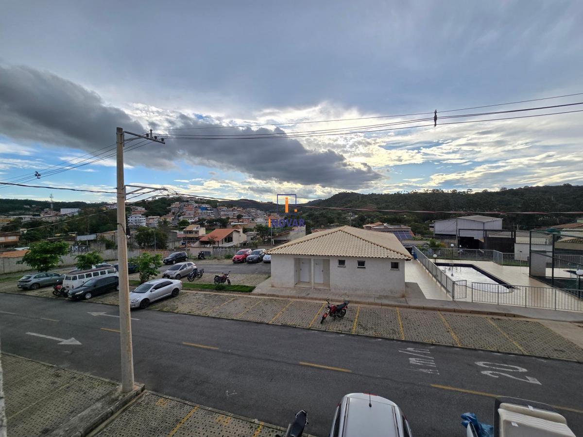 Apartamento à venda com 2 quartos, 48m² - Foto 16