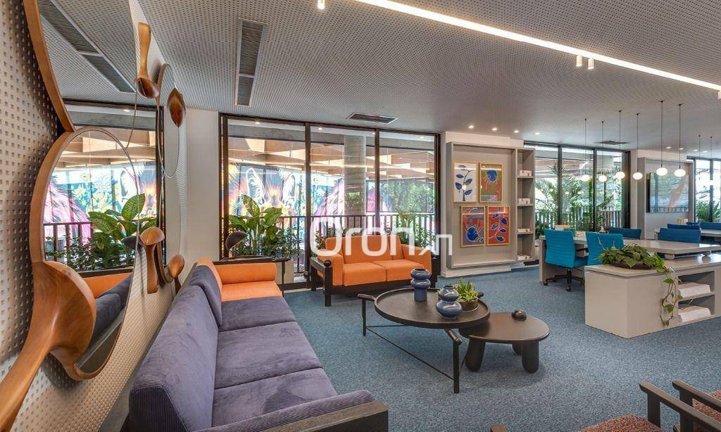 Conjunto Comercial-Sala à venda, 43m² - Foto 1