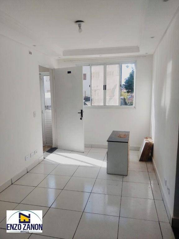 Apartamento à venda com 2 quartos, 54m² - Foto 2