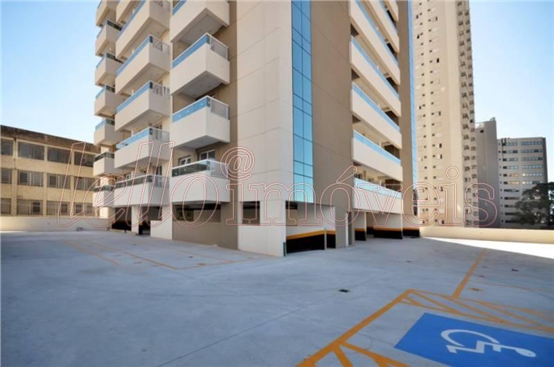 Conjunto Comercial-Sala à venda, 527m² - Foto 8