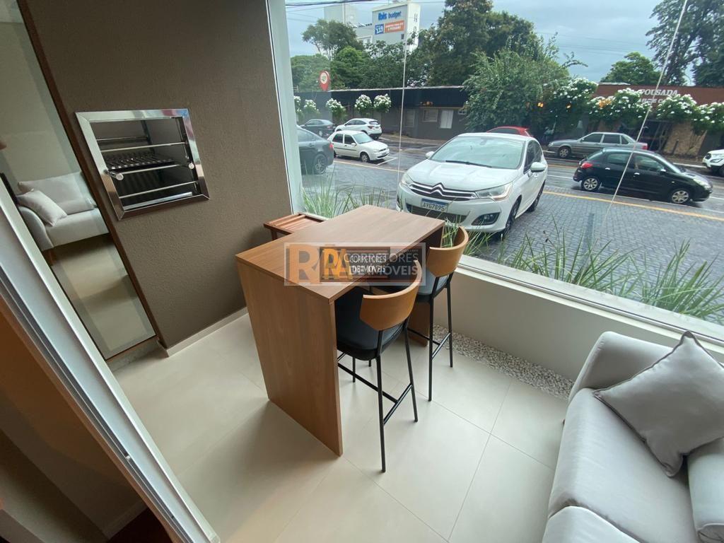 Apartamento à venda com 2 quartos, 55m² - Foto 30