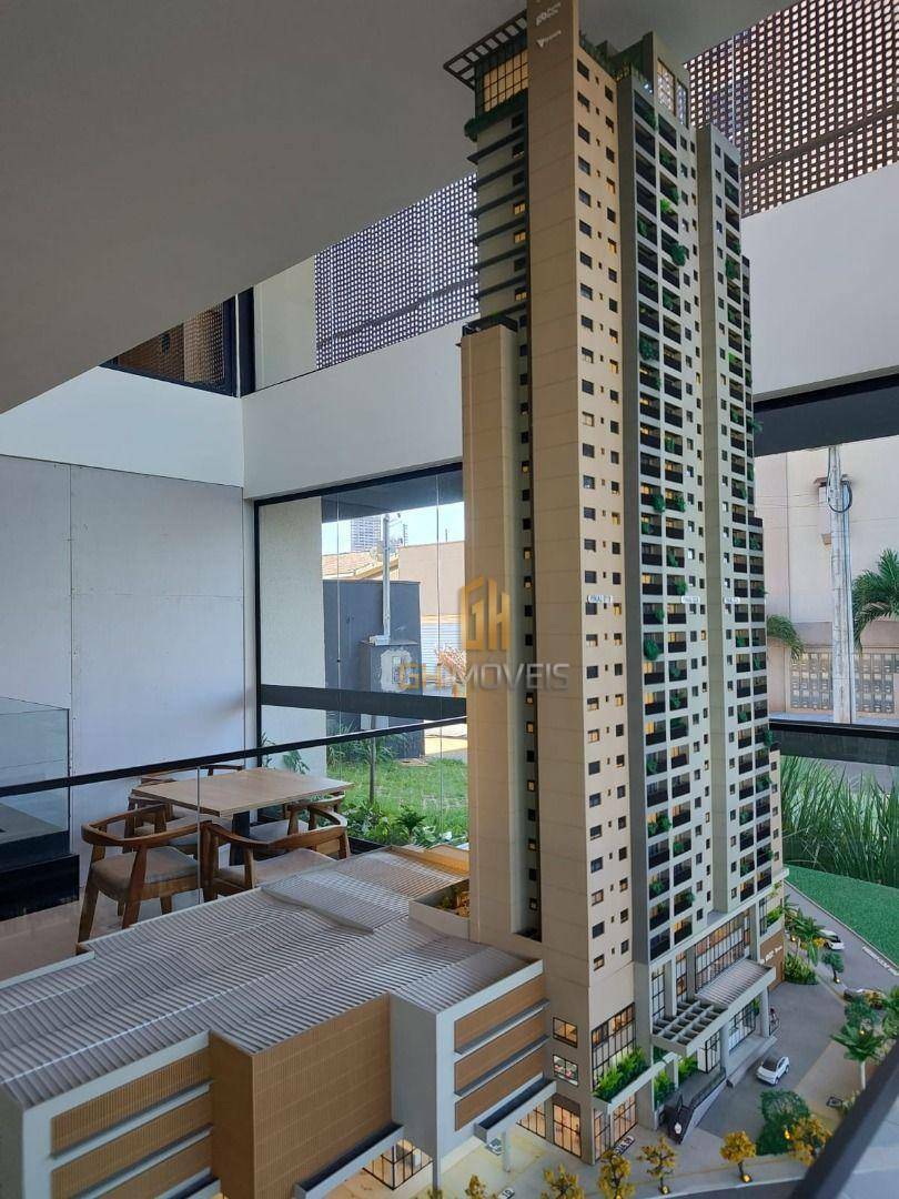 Apartamento à venda com 2 quartos, 62m² - Foto 5