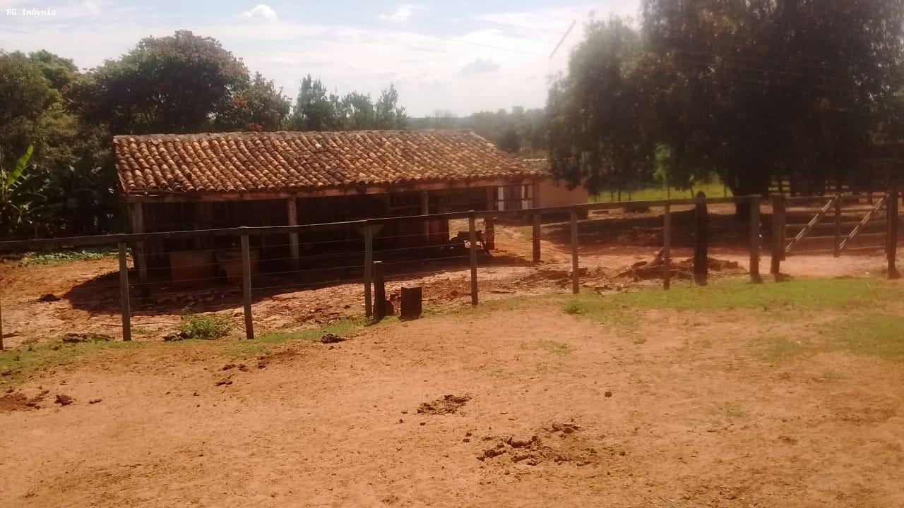 Fazenda à venda com 3 quartos, 3581600m² - Foto 10