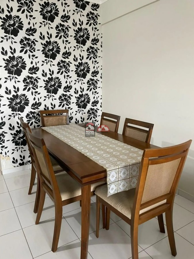 Apartamento para alugar com 3 quartos, 92m² - Foto 5