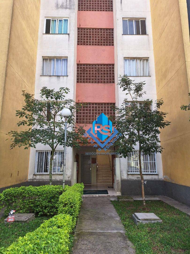 Apartamento à venda com 2 quartos, 53m² - Foto 10