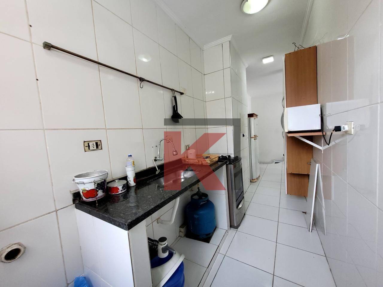 Apartamento à venda com 1 quarto, 51m² - Foto 5