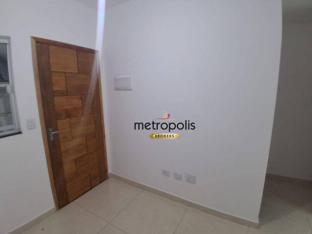 Apartamento para alugar com 1 quarto, 33m² - Foto 3