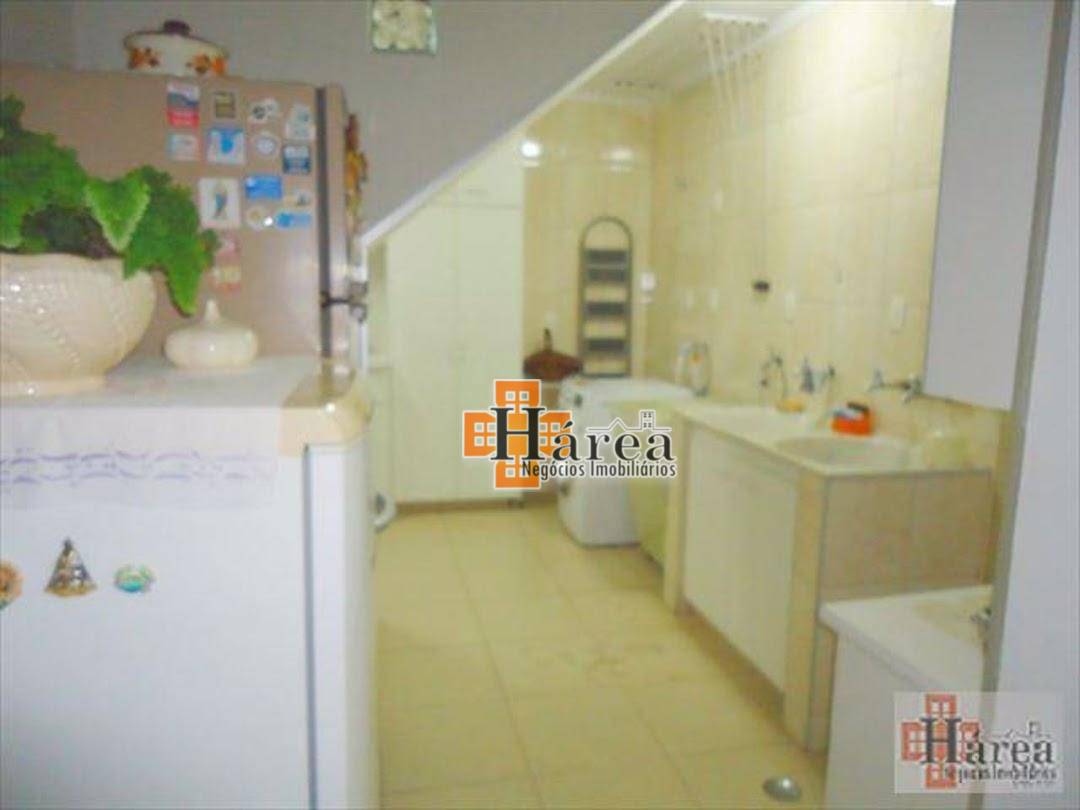 Sobrado à venda com 4 quartos, 316m² - Foto 39