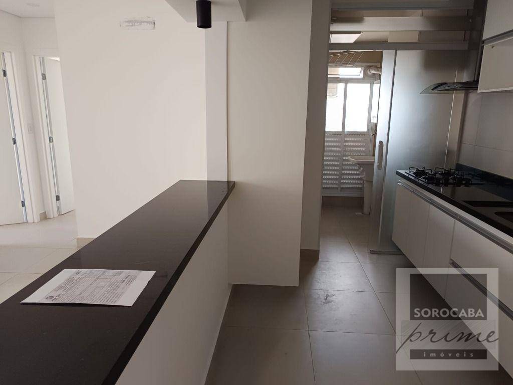 Apartamento para alugar com 2 quartos, 70m² - Foto 1