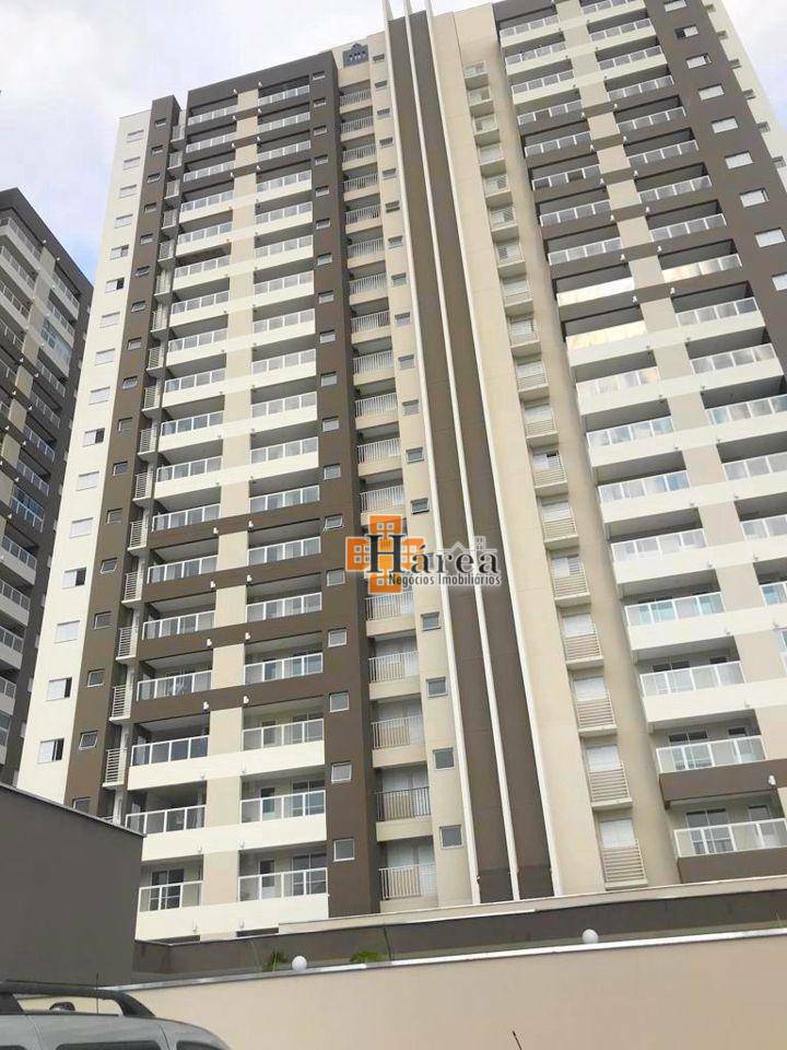 Apartamento à venda com 2 quartos, 60m² - Foto 6