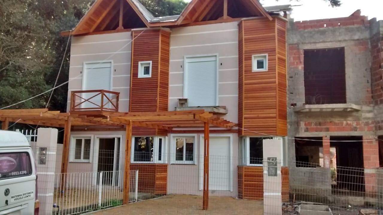 Casa de Condomínio à venda com 3 quartos - Foto 5