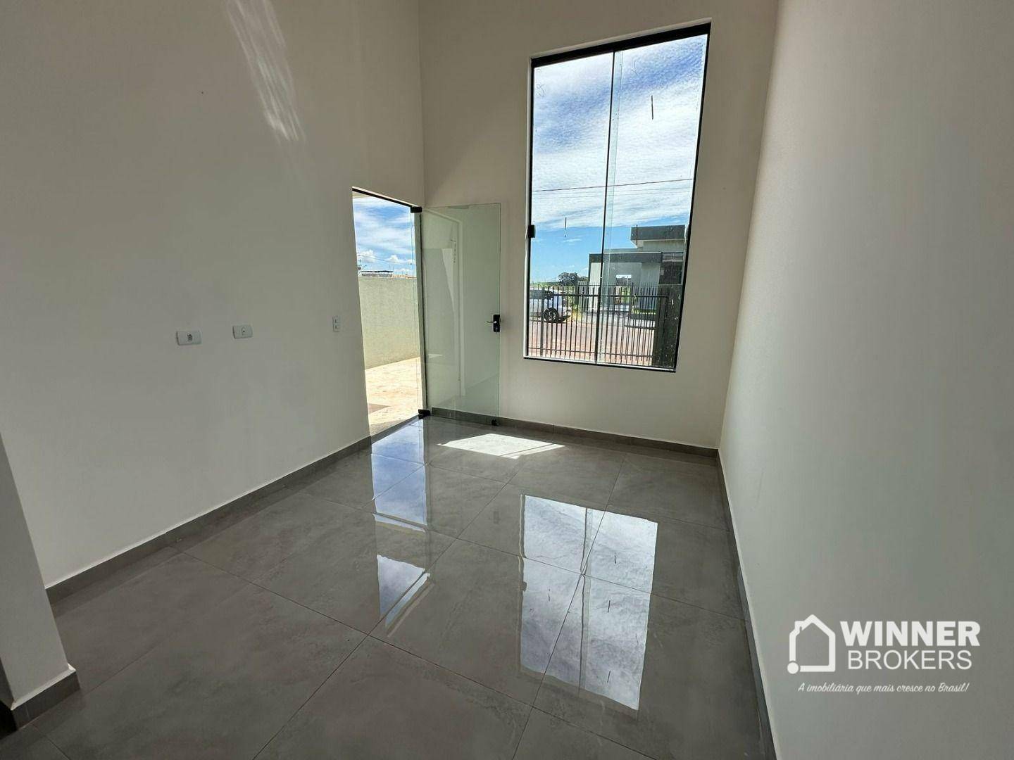Casa à venda com 3 quartos, 69m² - Foto 3