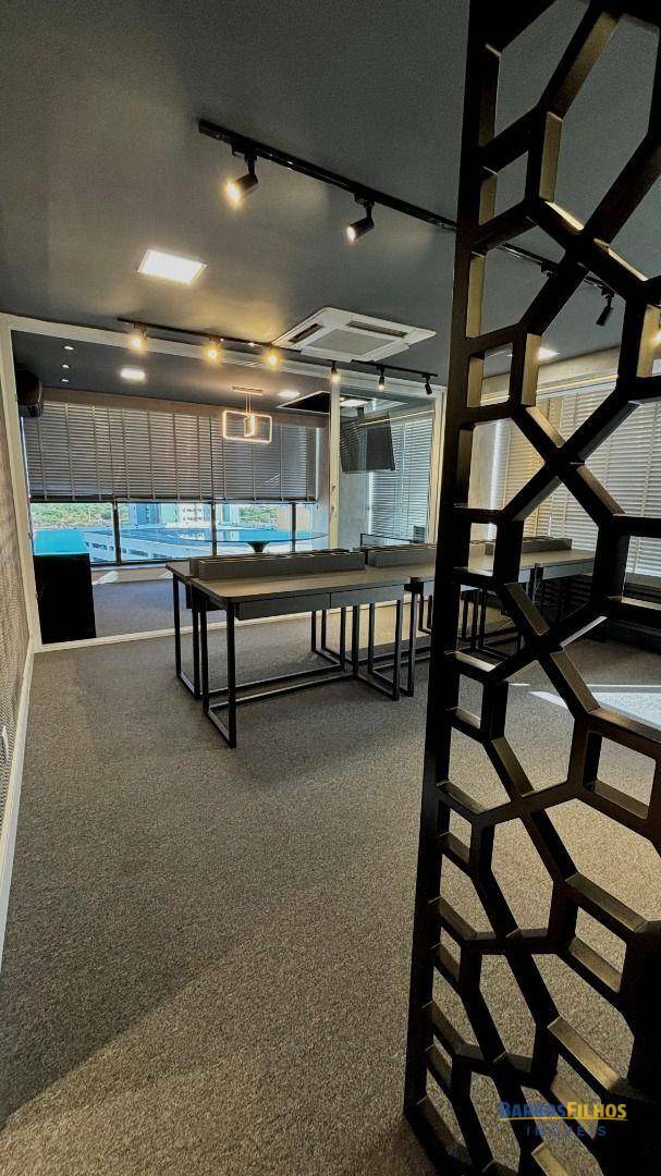 Conjunto Comercial-Sala para alugar, 45M2 - Foto 3