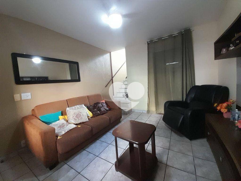 Casa à venda com 1 quarto, 75m² - Foto 3