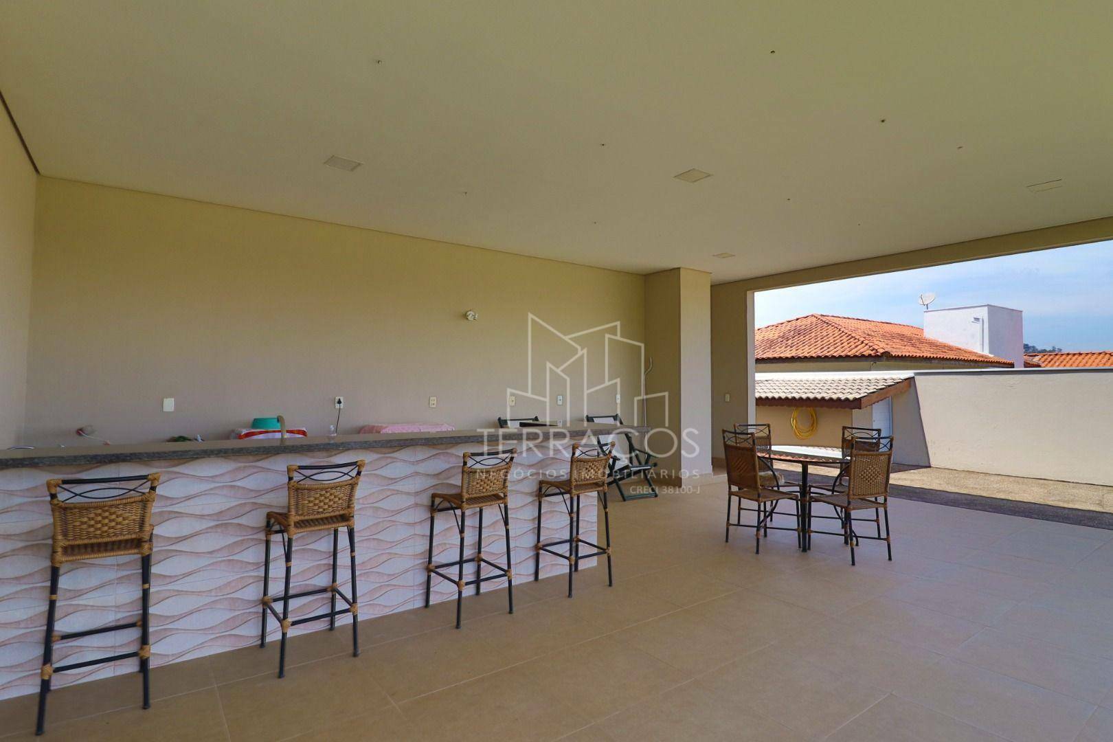 Casa de Condomínio à venda com 3 quartos, 325m² - Foto 42