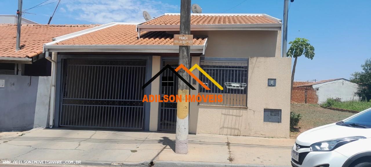 Casa à venda com 2 quartos - Foto 1