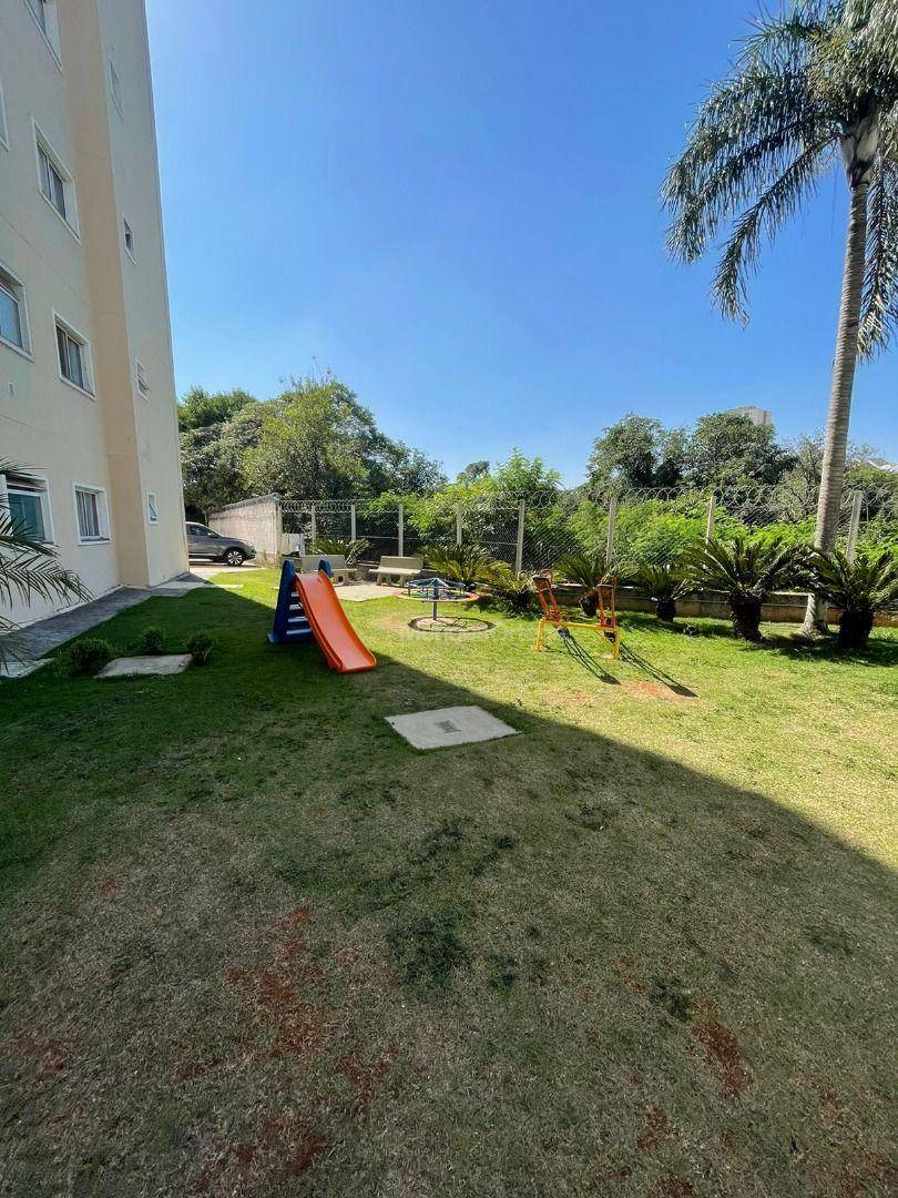 Apartamento à venda com 2 quartos, 60m² - Foto 4