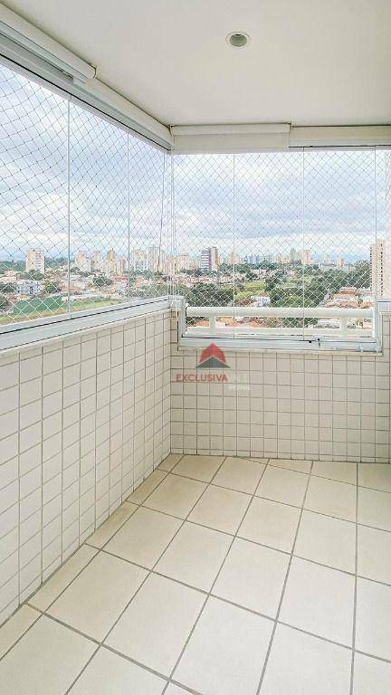 Apartamento à venda com 3 quartos, 108m² - Foto 10