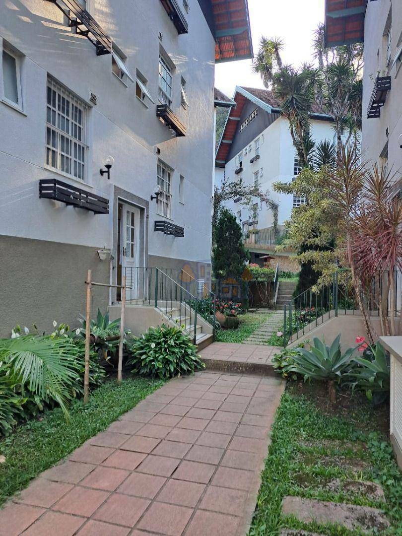 Apartamento para alugar com 2 quartos, 61m² - Foto 17