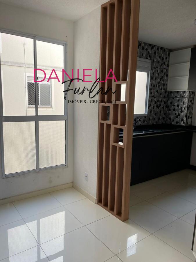 Apartamento à venda com 2 quartos, 43m² - Foto 34