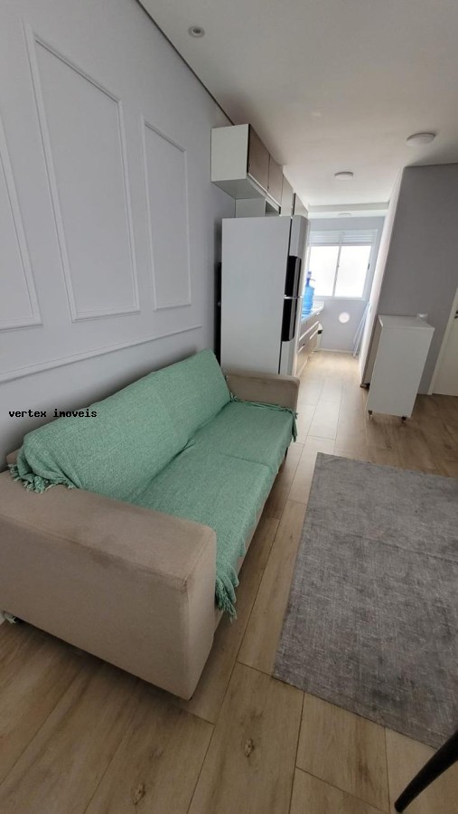 Apartamento à venda com 2 quartos - Foto 2