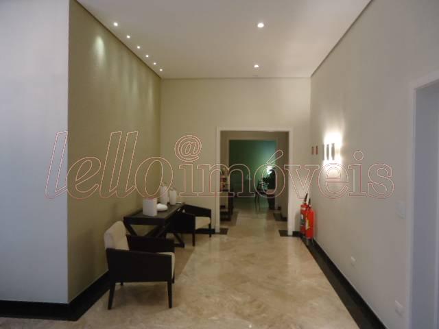 Apartamento para alugar com 3 quartos, 130m² - Foto 34