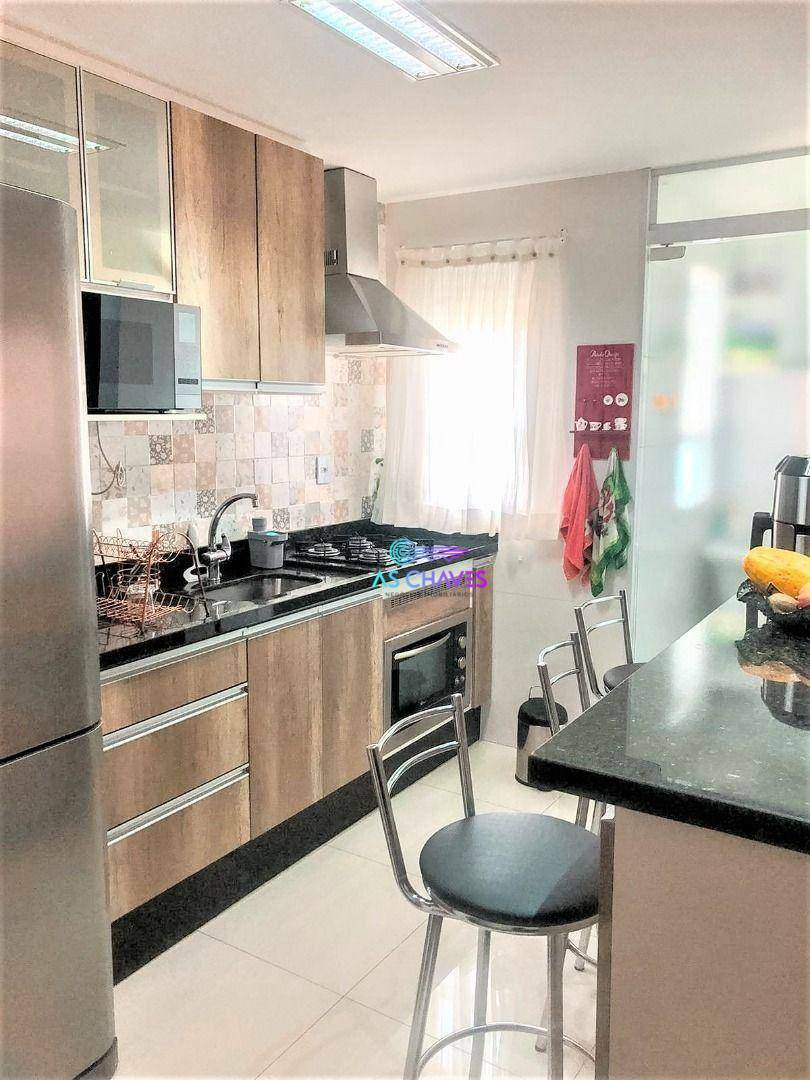 Apartamento à venda com 3 quartos, 71m² - Foto 7