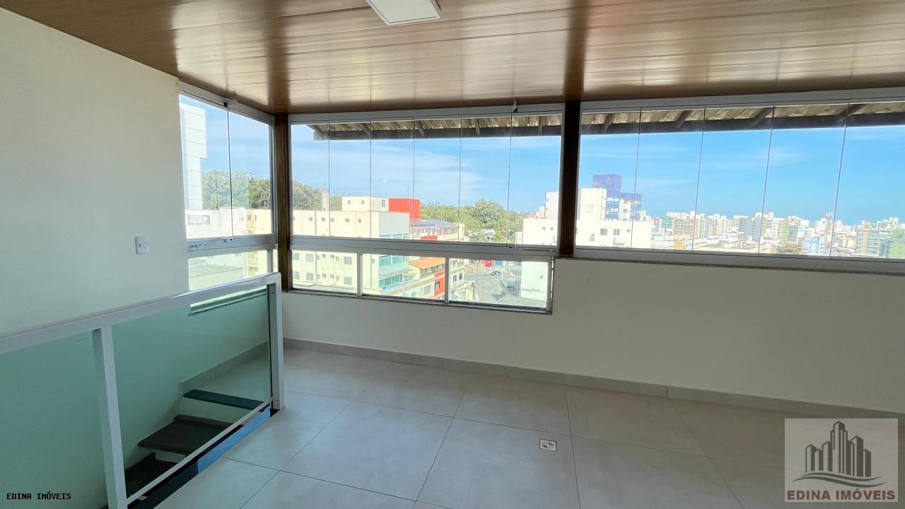 Cobertura para alugar com 2 quartos, 80m² - Foto 17