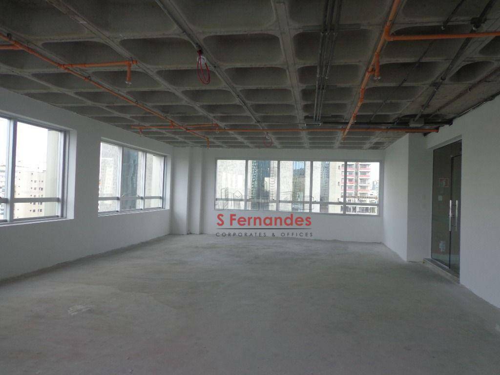 Conjunto Comercial-Sala à venda e aluguel, 120m² - Foto 11