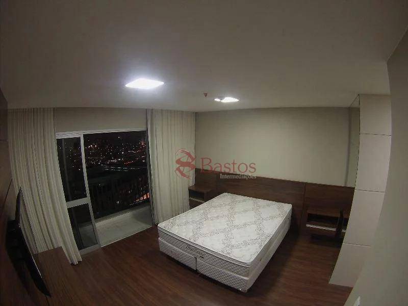 Flat/Apart Hotel à venda e aluguel com 1 quarto, 70m² - Foto 7