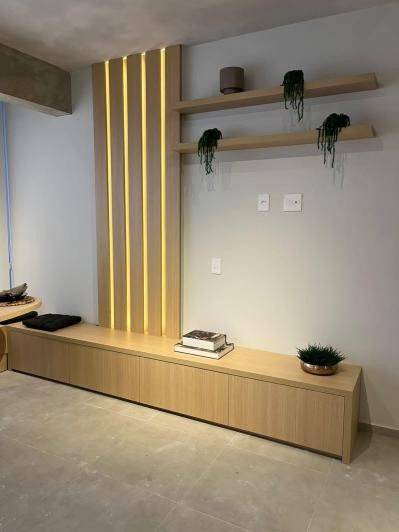 Apartamento para alugar com 2 quartos, 62m² - Foto 11