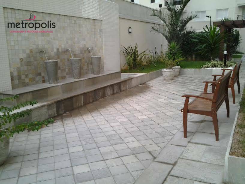 Apartamento para alugar com 2 quartos, 69m² - Foto 22