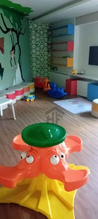 Apartamento para alugar com 3 quartos, 100m² - Foto 4