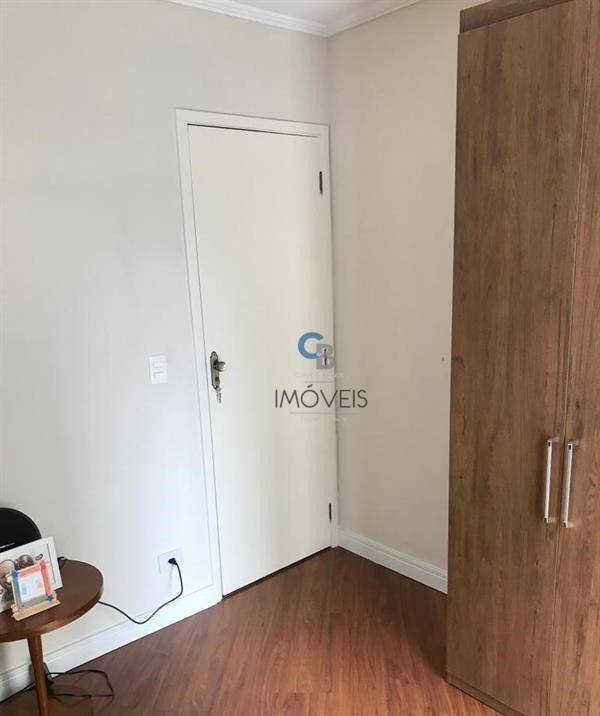 Sobrado à venda com 3 quartos, 110m² - Foto 13