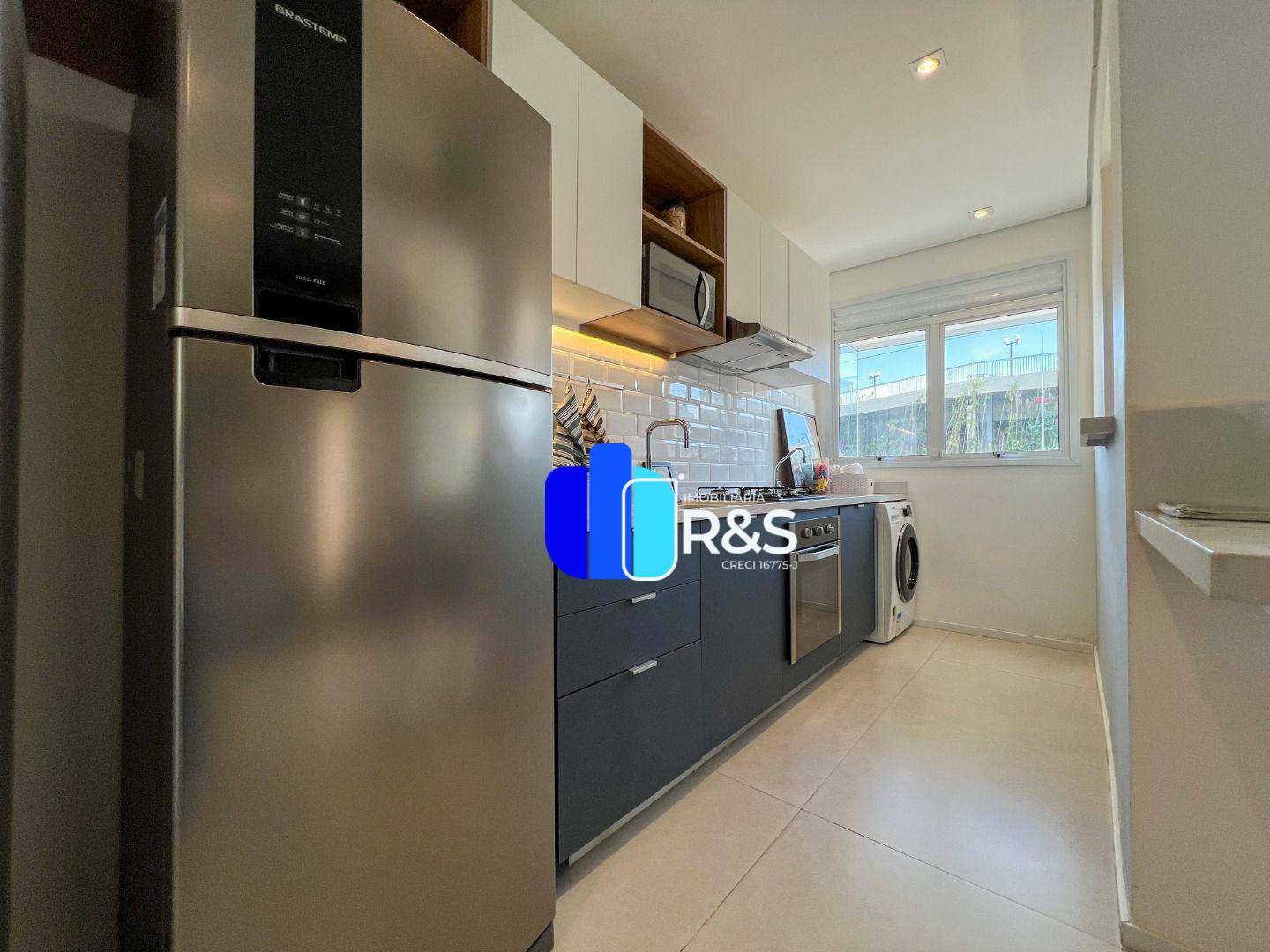 Apartamento à venda com 3 quartos, 66m² - Foto 25