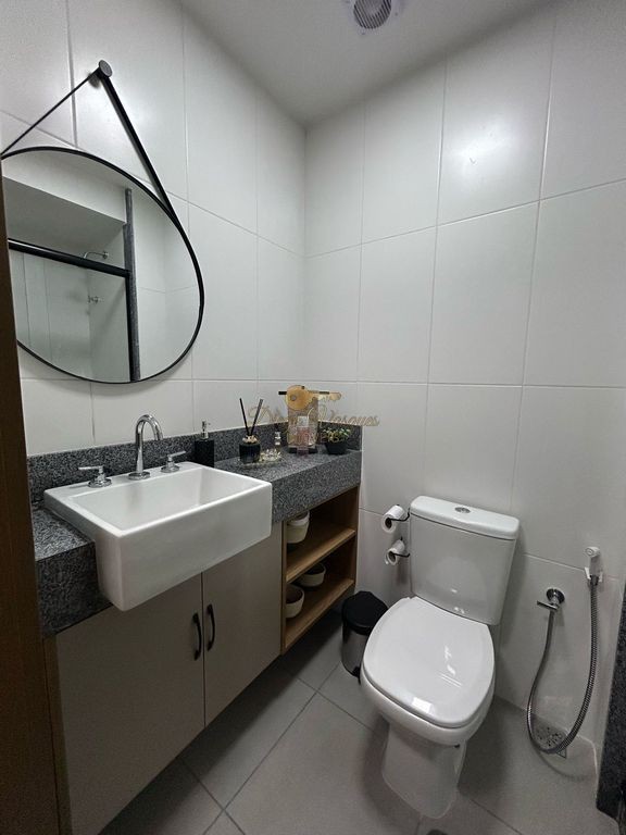 Apartamento para alugar com 2 quartos, 60m² - Foto 13