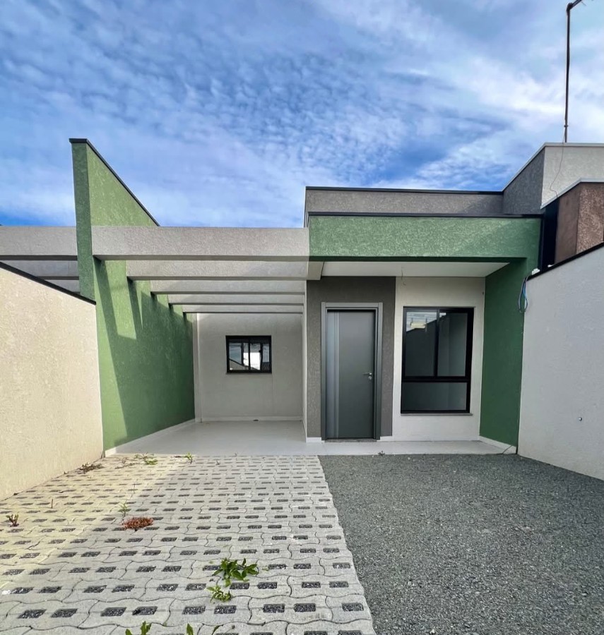 Casa à venda com 3 quartos, 89m² - Foto 6